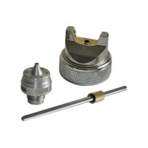 Kit de buse 2,5mm p - p700 p700-k25