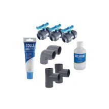 Kit Bypass Easyselect 50 Mm