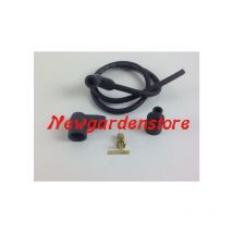 Original Kohler 238057S kit de mazo de cables de la bobina del tractor de césped