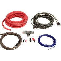 ACV - LK-20 Set de connexion pour ampli HiFi auto 20 mm² S645412