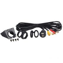 Adnauto - Kit cable usb-aux 3.5mm rca-usb 200cm