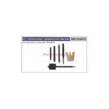 Walbro - Kit destornillador reparación carburador 018475