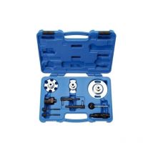 Reglaje/calado distribucion compatible con audi (A4, A5, A6),VOLKSWAG., seat, skoda... 2.70 y 3.0 tdi Herramienta puesta a punto - Jomafa