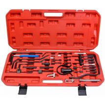 Kit Calado Distribuciones Citroen Peugeot psa Gasolina y Diesel Timing Tool