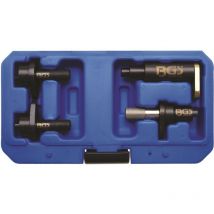 Bgs Technic - Kit calage de distribution pour vag 1.2 6v/12v t10123-t10121-t10120