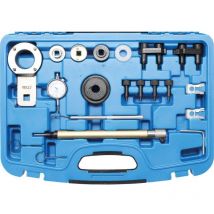 Bgs Technic - Kit calage de distribution pour moteur vag, vw 1.8 / 2.0l fsi / tfsi