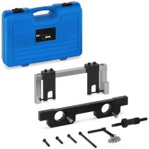 MSW - Kit Calage Distribution Chaine bmw Moteur N20 N26 320i 328i Dès 2012 7 Pièces