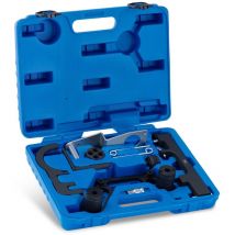 MSW - Kit Calage Distribution Pour Moteurs bmw mini N47/N57 + Mallette