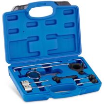 MSW - Kit Calage Distribution Pour Moteurs vag 1.4 / 1.6 / 2.0 tdi + Mallette
