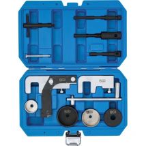 Bgs Technic - Kit calage distribution pour moteur renault opel nissan