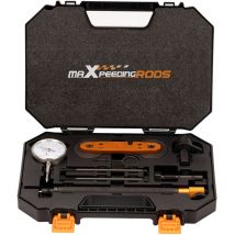 Maxpeedingrods - Kit Calage De Distribution for Audi A3 vw Golf Polo 1.2 1.4 1.6 tsi fsi tfsi