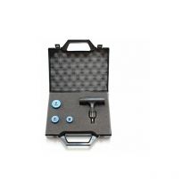 Coming - Kit Calibratori Sbavatori con Impugnatura a Cricco 16-20-26 - 2000303