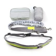 Kit Canicross 40 kg - Taille l
