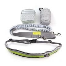 Kit Canicross 40 kg - Taille m