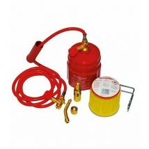 Kit cannello 500 flex Castolin