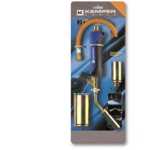 Kit cann.+tubo 1,5M+BECC.