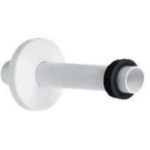 Canotto con rosone per cassetta monolith 9.0 ø40 mm Kariba spa