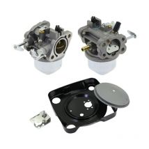 Kit carburador motor tractor cortacésped briggs Vanguard vertical 16HP 305700