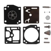 Kit carburateur adaptable remplace Zama RB-122