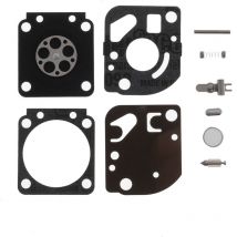 Kit carburateur adaptable remplace Zama RB-62/65/71/136
