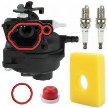 Kit carburatore carburatore per Briggs Stratton