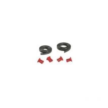 Fiamma - Kit accessoires Cargo pour caravane et camping-car