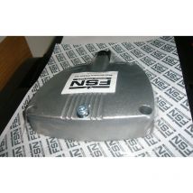 Nu Air - kit carter coperchio compressore abac balma nuair stanley FC2 9434L04