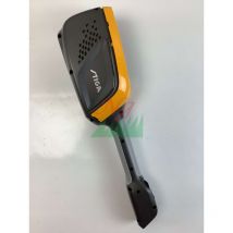 Kit carter sbc-sgt 500 ae - gris-amarillo original Stiga 118810779/0