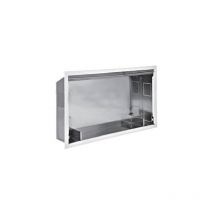 Kit cassa da incasso breeze grand. 2 - 771x748x226 mm
