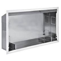Kit Cassa Da Incasso Breeze Grand. 5-6 - 1201x748x226 Mm