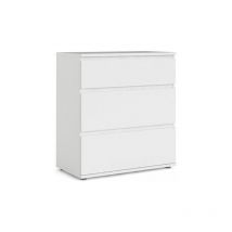 Tvilum Cassettiera Nova Bianco