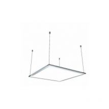 Kit Cavi Sospensione per Pannelli led 60x60 su soffitto