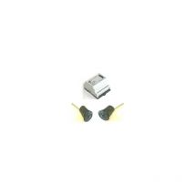 4M - kit cellule clipsable 1 voie - 12 m - 12/24 v ac/dc