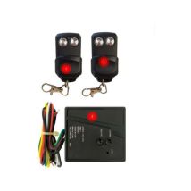 Superior - 433 mhz receiver + radio control two-channel indoor kit - suprk001