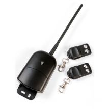 Superior - Kit Mandos Inalambricos Con Centralita a 433MHZ SUPRK002