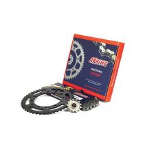 Axring - Kit Chaine beta rr 125 4T enduro lc 14x63 - 428 Avec Joints Toriques