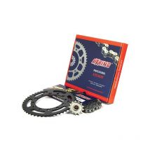 Kit Chaine Origine Ducati 900 Monster 2000-2002 15x38 - 520 Avec Joints Toriques