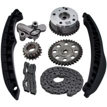 Maxpeedingrods - Timing Chain Kit for audi A1 vw Seat Skoda 1.4 1.6 tsi 03C109088F cax bag blg