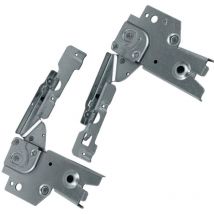 Charnière de porte (50286356006) Lave-vaisselle AEG arthur martin, arthur martin electrolux, electrolux