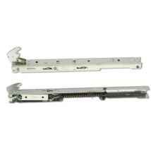 Kit charnière pour four et cuisinière – Longueur, Matières, Largeur, Marque compatible, Puissance – CLEARIT