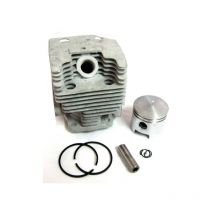 Kit cilindro pistón compatible con desbrozadora Tanaka sum 328