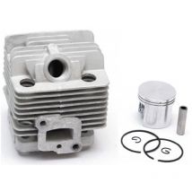 Kit cilindro pistón compatible con desbrozadora Zenoah bc 2600