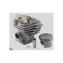 Kit cilindro pistón compatible motosierra stihl MS260 ø 44 mm