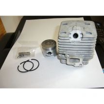 Kit cilindro pistone completo decespugliatore Active 2.5 022066 originale