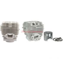 Kit cilindro pistón desbrozadora 395123 Zenoah ø 40mm