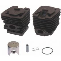 Kit cilindro pistone motore decespugliatore G3K BC3410 HU.236R Zenoah 1650-12112