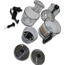 Kit ciotola - Robot da cucina e Cuocitutto Magimix 322183