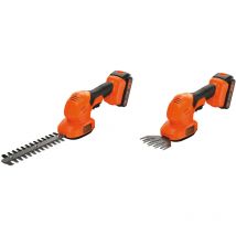 Black&decker - Cesoia Slicememi Black + Decker