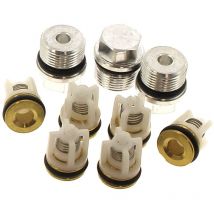 Lavor - Kit clapets 6.005.0565 - nettoyeur haute pression