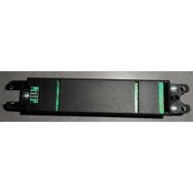 Kit clavier de commande (12BC000, 133.0257.166) Hotte Roblin